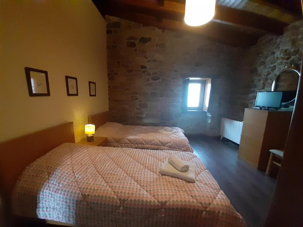 Casa Do Pelourinho Holiday home Rebordainhos