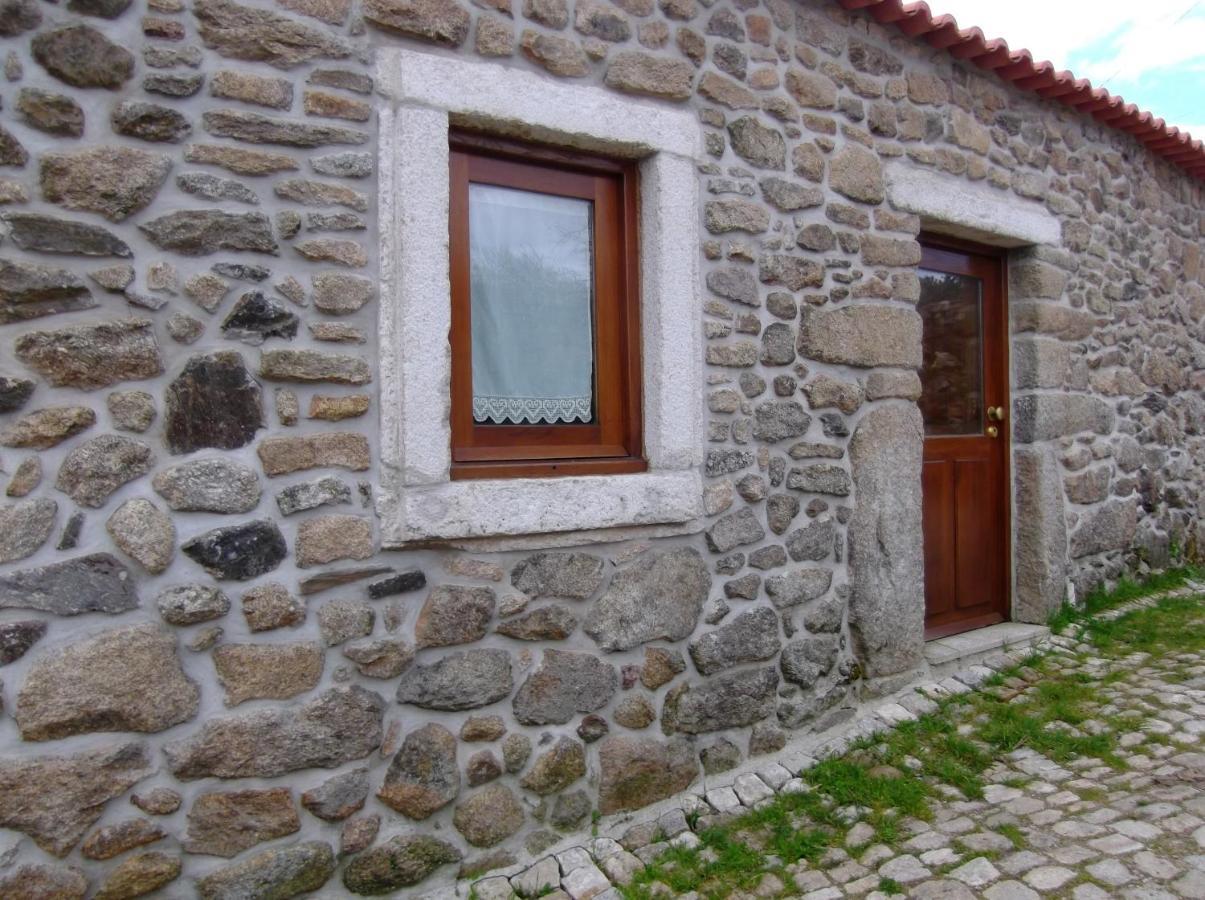 Casa Do Pelourinho Holiday home Rebordainhos
