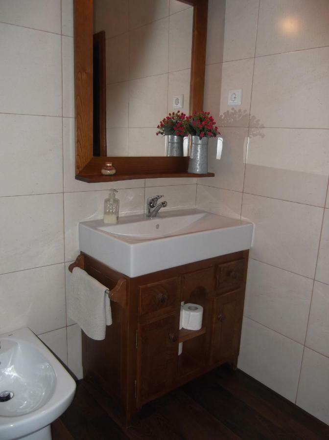Holiday home Casa Do Pelourinho *