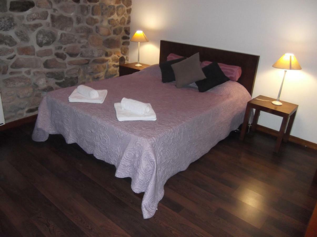 Casa Do Pelourinho Holiday home Rebordainhos